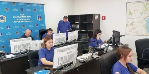 Специалисты службы 122 ответили на 108 тысяч звонков в 2024 году