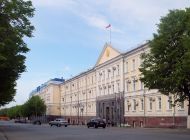 Штаб по комплексному развитию города Ульяновска
