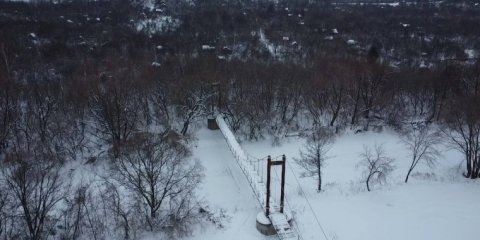 Ульяновск готовится к серьёзному паводку