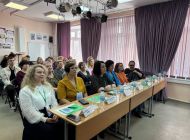 В Ульяновске стартовал городской конкурс «Сердце отдаю детям»