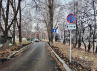 Администрация Ульяновска помогла улучшить доступность поликлиники на территории автозавода  