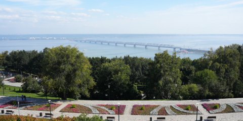 Ульяновцы могут предложить свои идеи по развитию туризма в городе