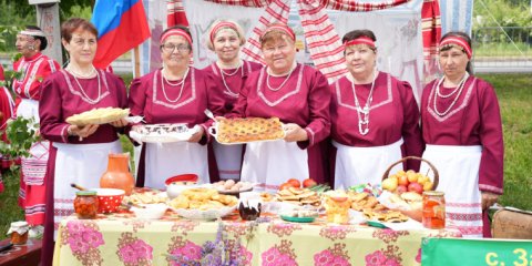 День библиотек и национальные праздники: афиша мероприятий в Ульяновске на текущую неделю