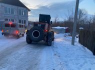 Администрация Ульяновска берёт на баланс три новые дороги