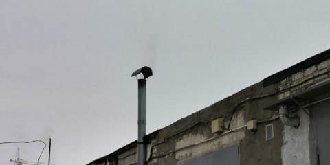 Администрация Ульяновска обратится в надзорные органы в связи с неприятным запахом в Новом городе