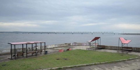 Прибрежная полоса Волги будет очищена от мусора