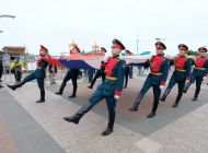 12 июня – День России