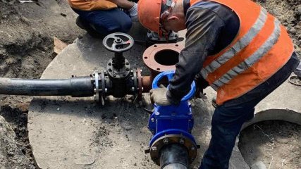 В Засвияжье 4 июля ограничат подачу холодного водоснабжения
