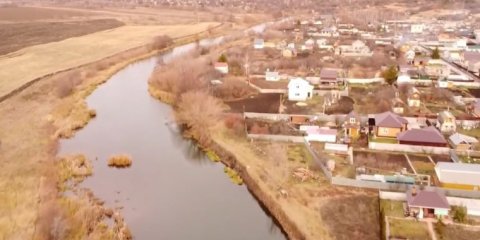 Ульяновские спасатели начали подготовку к весеннему половодью