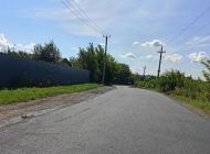 В Ульяновске отремонтируют подъездные дороги к четырём СНТ