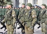 Очередная группа контрактников из Ульяновска отправилась на службу в зону СВО