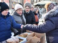 30 марта в Ленинском районе Ульяновска пройдет сельскохозяйственная ярмарка