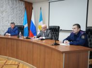 В администрации Ульяновска прошёл антикоррупционный семинар