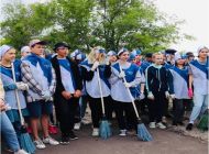 Ульяновские школьники летом смогут получить зарплату за благоустройство парков и скверов