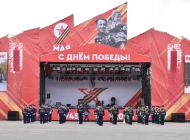 Внимание! Объявлена аккредитация журналистов и блогеров на мероприятия в честь Дня Победы!