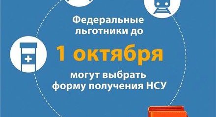 Ульяновцы могут выбрать натуральную или денежную форму набора социальных услуг