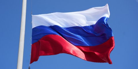 В Ульяновске проходят мероприятия в честь воссоединения Донбасса и Новороссии с Россией