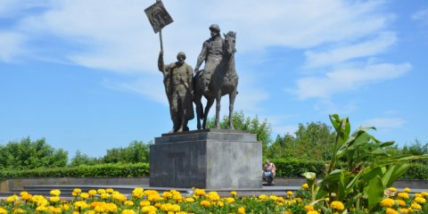 Более 150 мероприятий пройдёт в Ульяновске ко Дню города