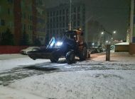 В Ульяновске ведётся расширение дорог