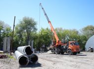 Ульяновск готовят к зиме с опережением графика