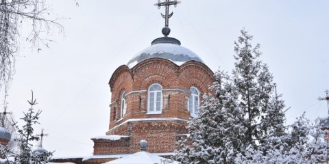 По поручению главы города Александра Болдакина в рождественскую ночь ульяновский транспорт будет работать до 3:00