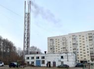 В котельной на Луначарского проводится комплекс ремонтных работ по бесперебойной подаче отопления