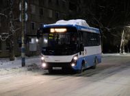 «Ульяновскэлектротранс» сократит интервал движения автобусов №65