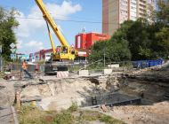 Ульяновск на две трети готов к зиме
