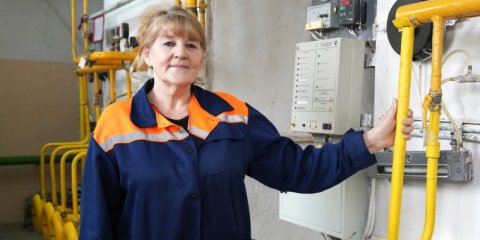 16 марта – День работников бытового обслуживания населения и жилищно-коммунального хозяйства