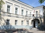 В Ульяновске к 6 июня завершат ремонт постамента памятника Александру Пушкину