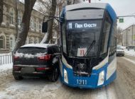 В Ульяновске нарушителей парковки будут активнее привлекать к ответственности