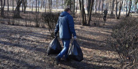 4 апреля в Ульяновске пройдет очередная «санитарная пятница»