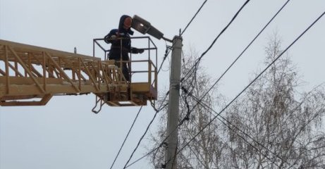 В Баратаевке на пять часов отключат свет и воду