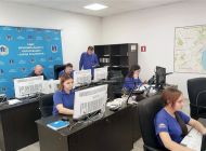 Специалисты службы 122 ответили на 108 тысяч звонков в 2024 году