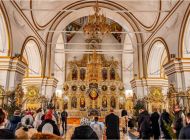 В Ульяновске на Крещение Господне примут дополнительные меры безопасности  