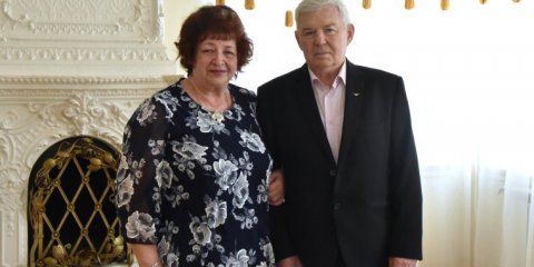 1 октября – Международный день пожилых людей