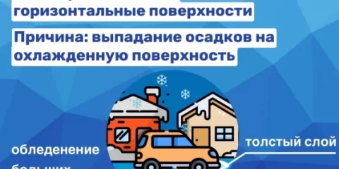 Ульяновские дорожники готовятся к первому гололёду
