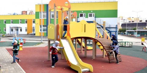 27 сентября - День воспитателя и всех дошкольных работников
