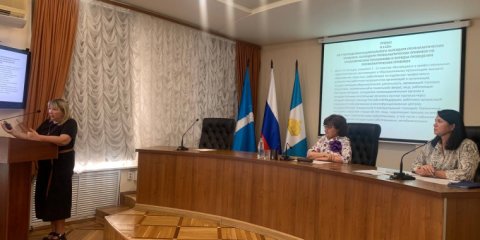 Ульяновцам напоминают о важности прохождения диспансеризации