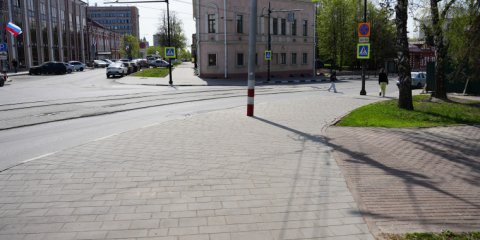 Ульяновские энергетики повысят надёжность электроснабжения центра города