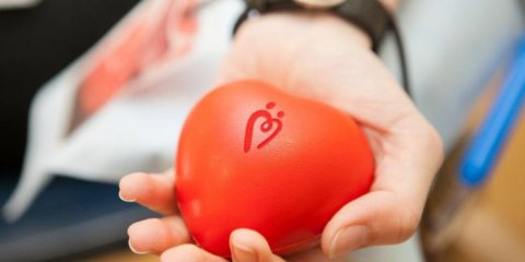 В Ульяновске доноров приглашают сдать кровь