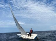 В День России в Ульяновске пройдёт городской чемпионат по парусному спорту
