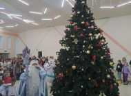 Мастер-классы, игры и спектакли: как в Ульяновске отметят Старый Новый год?