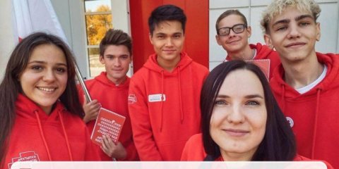 Ульяновцев приглашают принять участие в акции «Спаси жизнь – стань донором костного мозга»