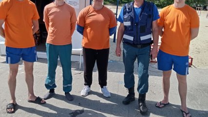 Купаться в Ульяновске могут разрешить в ближайшие дни