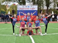 За шесть лет в Ульяновске обновили 15 городских объектов спорта