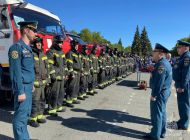 Ульяновская область приступила к первому этапу командно-штабных учений