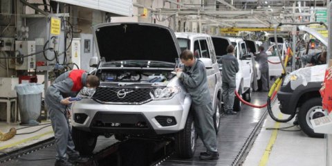 С начала года более сотни ульяновских организаций подписали соглашения по повышению заработной платы