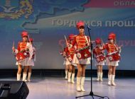В Ульяновске прошел концерт, посвященный 81-й годовщине со Дня образования Ульяновской области