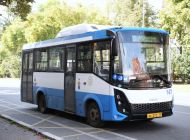На Пасху и Радоницу в Ульяновске усилят контроль работы общественного транспорта